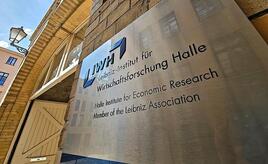 IWH: AfD-Regierung könnte Wachstum in Sachsen-Anhalt bremsen