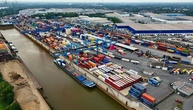 Ifo: Exporterwartungen deutscher Unternehmen stark gestiegen