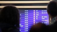 Frankfurter Flughafen-Mitarbeiter stirbt an Malaria