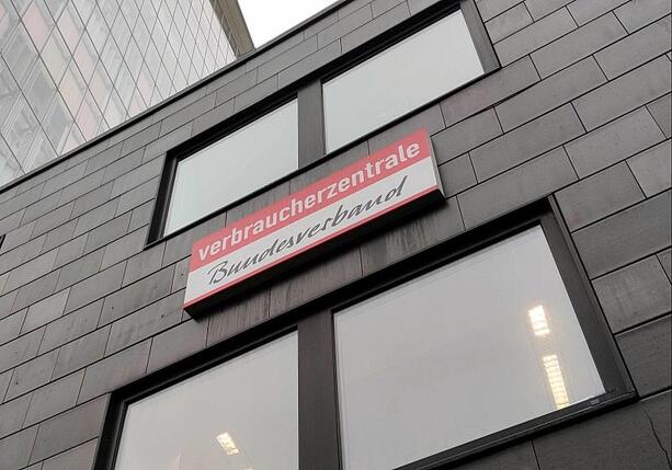 Bild vergr&ouml;&szlig;ern: VZBV registriert mehr Beschwerden wegen aufgedrängter Verträge