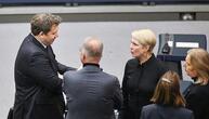 Schwesig stellt sich hinter SPD-Spitze