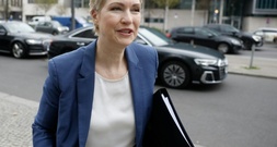 Schwesig will nicht SPD-Chefin werden - Rückendeckung für Bas und Klingbeil