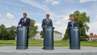 Merz beklagt nach Kabinettsklausur 