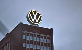 Unionsfraktionsvize fordert von VW Klarheit über Stellenabbau