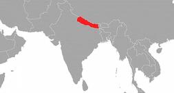Hunderte Menschen nach Sturzflut in Nepal vermisst
