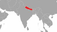 Hunderte Menschen nach Sturzflut in Nepal vermisst