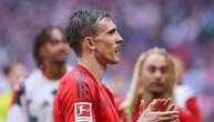Palhinha wechselt vom FC Bayern zu Benfica Lissabon