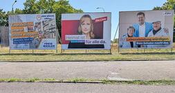 Wahl-O-Mat für Sachsen-Anhalt knackt Rekordmarke