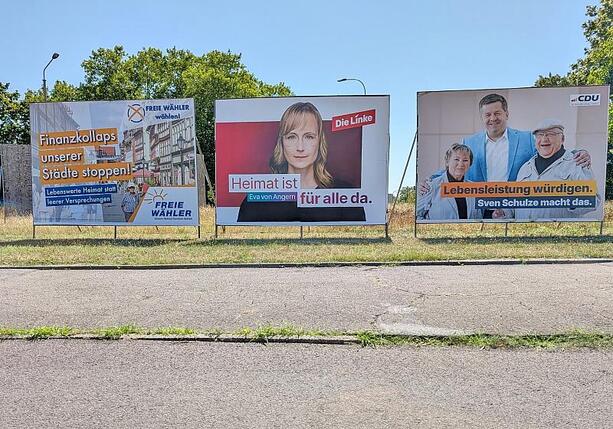 Bild vergr&ouml;&szlig;ern: Wahl-O-Mat für Sachsen-Anhalt knackt Rekordmarke