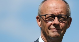 Merz will an Abschaffung von 