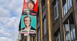 Evers wirft Berliner Linken Verschärfung der Wohnungskrise vor