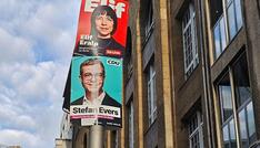 Evers wirft Berliner Linken Verschärfung der Wohnungskrise vor