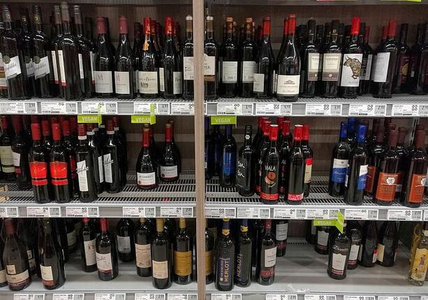 Bild vergr&ouml;&szlig;ern: SPD erwägt Einschränkung von Alkoholverkauf