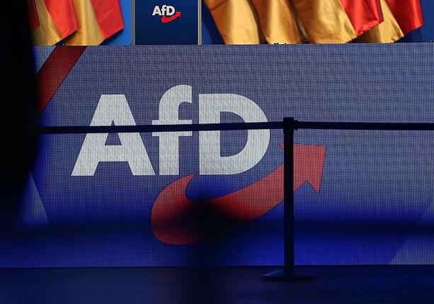Bild vergr&ouml;&szlig;ern: Migrationsforscher wirft AfD Doppelstrategie vor