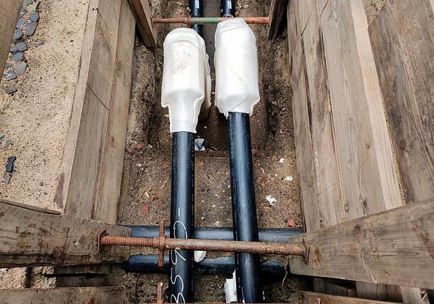 Bild vergr&ouml;&szlig;ern: Verdi und Klima-Allianz drängen auf Investitionen in Wärmewende