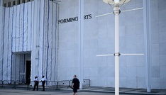 Trump-Regierung droht mit Abriss des Kennedy Center in Washington