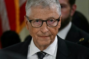 Bill Gates fordert Roboter-Steuer und andere Auflagen für KI