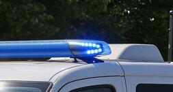 Brandanschlag vereitelt: Polizei fasst mutmaßlichen Saboteur