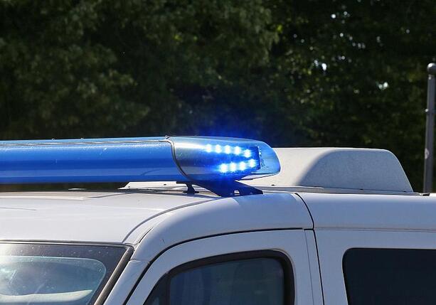 Bild vergr&ouml;&szlig;ern: Brandanschlag vereitelt: Polizei fasst mutmaßlichen Saboteur