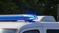 Brandanschlag vereitelt: Polizei fasst mutmaßlichen Saboteur
