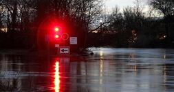 Bund erhöht Mittel für Wasserstraßen auf 1,2 Milliarden Euro