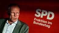 SPD-Fraktionschef Miersch vor Wahl in Sachsen-Anhalt: 