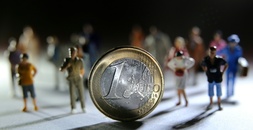 Verbraucherstimmung deutlich verbessert