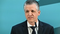 Frei erwartet 