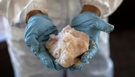 Ermittler entdecken anderthalb Tonnen Crystal Meth im Hamburger Hafen
