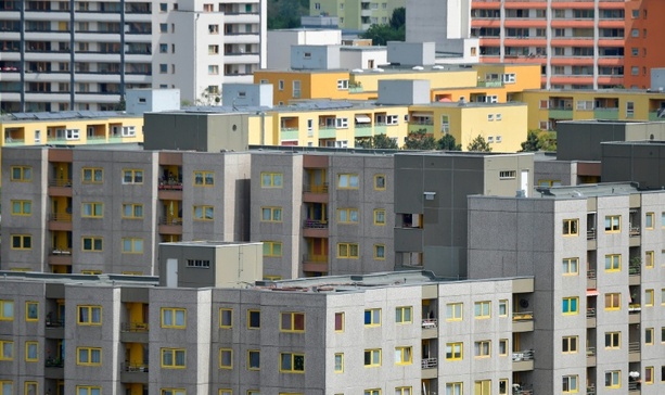 Bild vergr&ouml;&szlig;ern: Linke unternimmt neuen Vorstoß für Mietendeckel - mit eigenem Rechtsgutachten