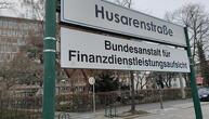 Bafin zieht in frühere Bahn-Zentrale in Frankfurt