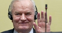 Sender: Früherer bosnisch-serbischer Armeechef Ratko Mladic tot