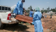 UNO fordert 1,1 Milliarden Dollar für Kampf gegen Ebola in DR Kongo