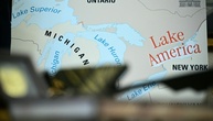 Trump benennt Ontariosee in