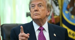 Trump: Russland