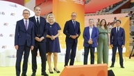 Frankreichs Präsidentschaftskandidaten streiten über Wirtschaftspolitik