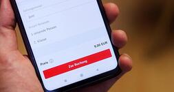 Grüne kritisieren Bahn für Boykott gemeinsamer Ticket-App