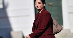 Ministerin pocht nach Sturzflut in Nepal auf Klimaanpassung