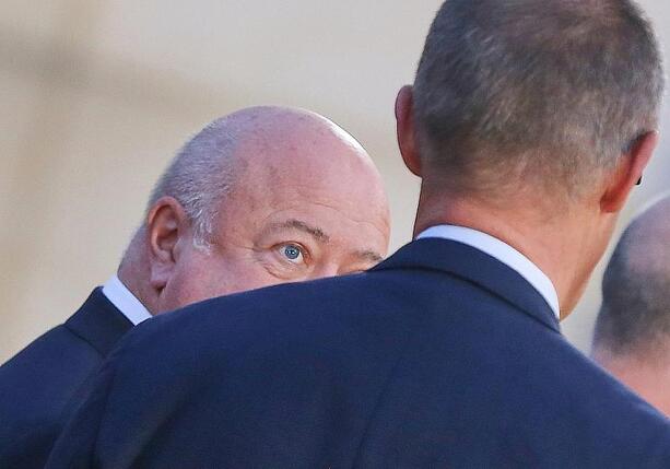 Bild vergr&ouml;&szlig;ern: Österreich will Spionage gegen Deutschland künftig verfolgen