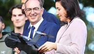 Innenminister planen Treffen zur Drohnenabwehr
