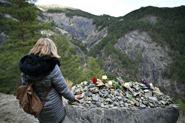 Bild vergr&ouml;&szlig;ern: Landgericht Braunschweig verhandelt über Klage nach Germanwings-Absturz von 2015