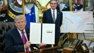 Weitere Provokation im Handelsstreit mit Kanada: Trump benennt Ontariosee in Lake America