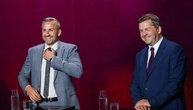 Vor Landtagswahl in Sachsen-Anhalt: ZDF-Umfrage ergibt keine absolute AfD-Mehrheit