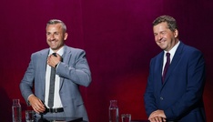 Vor Landtagswahl in Sachsen-Anhalt: ZDF-Umfrage ergibt keine absolute AfD-Mehrheit