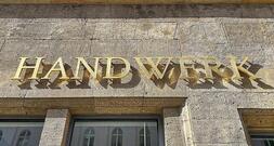 Handwerk: Stimmung trübt sich weiter ein