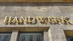 Handwerk: Stimmung trübt sich weiter ein