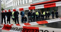Nach Amokfahrt in Leipzig: Anklage wegen zweifachen Mordes erhoben