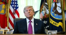 US-Bundesrichterin blockiert vorerst Trumps Dekret zu Briefwahleinschränkungen