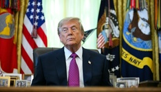 US-Bundesrichterin blockiert vorerst Trumps Dekret zu Briefwahleinschränkungen
