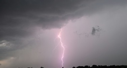 Deutscher Wetterdienst warnt: Unwettergefahr in Bayern und Baden-Württemberg